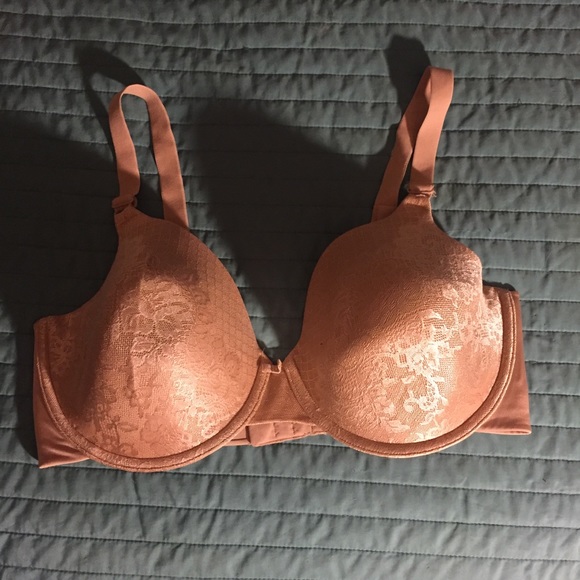 Vanity Fair T-Shirt Bra - Picture 2 of 4